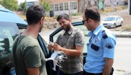 Erzurum İzinsiz Drone Uçuran Şahıs Gözaltına Alındı