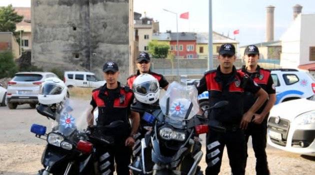 Erzurum'da Metruk Binalar Didik Didik Arandı