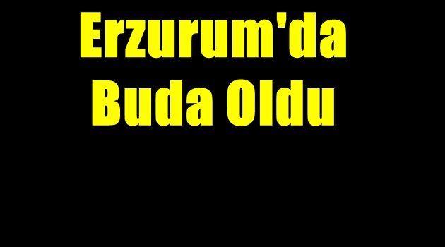 Erzurum'da Uyuşturucu Almak İçin Babasını  Kurşunladı