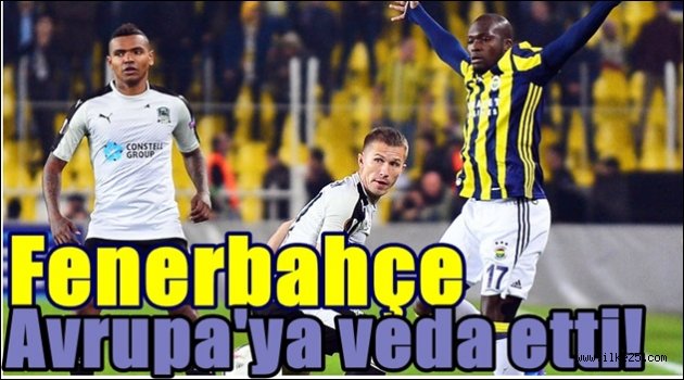 Fenerbahçe Havlu Attı