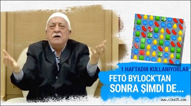 FETÖ'nün yeni gizli mesajlaşma ağı 1 haftadır kullanıyorlar