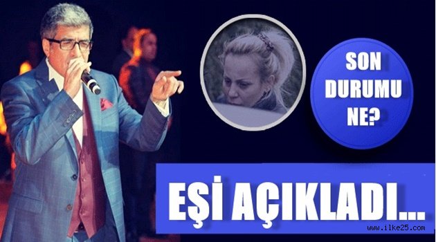 İbrahim Erkal'ın Son Durumu Ne?