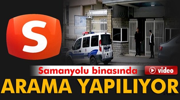 Işık Medya'da polis araması