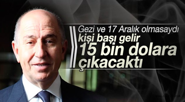 Nihat Özdemir'den Çarpıcı Açıklamalar