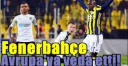 Fenerbahçe Havlu Attı