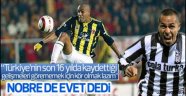 BB.Erzurumspor'lu Mert Nobre Referandumda Kullanacağı  Oyunu Açıkladı