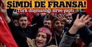 Fransa'dan Türkiye açıklaması