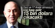 Nihat Özdemir'den Çarpıcı Açıklamalar