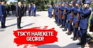 TSK'dan Kılıçdaroğlu'na mangalı karşılamayla ilgili açıklama!