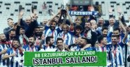 TFF 1. Lig'e çıkan son takım belli oldu