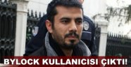 Mehmet Baransu, Bylock kullanıcısı çıktı!