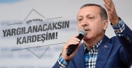 Erdoğan'dan dokunulmazlıklarla ilgili flaş açıklama