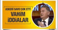 Zeki Üçok'tan çok vahim iddialar!