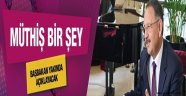 Özhaseki'den Doğu ve Güneydoğu müjdesi müthiş bir şey!