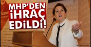 Meral AKŞENER'e Şok!!