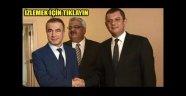 AK Parti CHP zirvesinden peş peşe açıklamalar