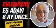 Fethullah Gülen evleniyor!