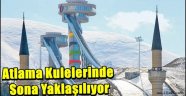 Atlama Kulelerinde Sona Yaklaşılıyor