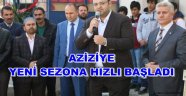 Kumluyazı'ya 3 tesis.…