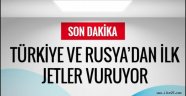 Türkiye ile Rusya'dan son dakika Halep operasyonu vuruluyor!