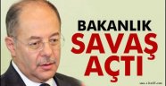 Sağlık Bakanlığı savaş açtı