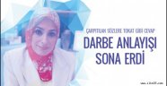 Taşkesenlioğlu'ndan o habere yalanlama