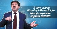  Altan Tan'dan HDP'nin Nişantaşılı seçmenine taş