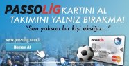 BB.Erzurumspor'un Biletlerini Almak  Artık Çok Kolay