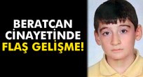 Beratcan'ın annesi tutuksuz yargılanacak!