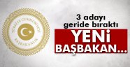 Binali Yıldırım bir adım önde