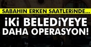 Bitlis Belediyesi, kızıltepe, opersyon