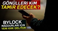 ByLock mağdurları için yeni KHK geliyor