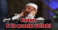 Diyanet 81 ile genelge yolladı!