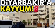 Diyarbakır Büyükşehir Belediyesi'ne kayyum atandı