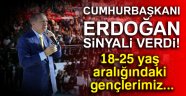 Erdoğan'dan AK Parti teşkilatlarında yenileme hareketi sinyali