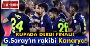 Fenerbahçe 2 Torku Konyaspor 0