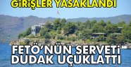 FETÖ'NÜN SERVETİ DUDAK UÇUKLATTI