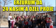 Gözlerindeki Umut Işığı Oldular