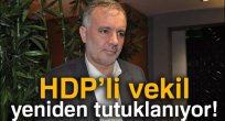 HDP'li Bilgen'in tutuklanmasına karar verildi