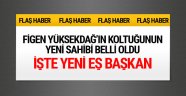 HDP'nin Yeni Eş Genel Başkanı Belli Oldu