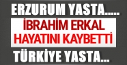 İbrahim Erkal hayatını kaybetti!