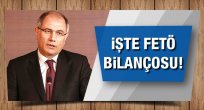 İçişleri Bakanı FETÖ bilançosunu açıkladı