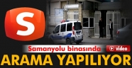 Işık Medya'da polis araması