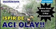 İspir'de Acı Olay!!