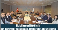 Kent Konseyi Gençlik Meclisi'nden "İletişim" semineri