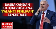 Kılıçdaroğlu'na 'yalancı pehlivan' benzetmesi