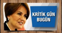 Meral Akşener açıkladı bugün toplanıyorlar!