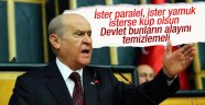 Nusaybin' önerisi