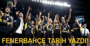 Real Madrid 63 - 75 Fenerbahçe