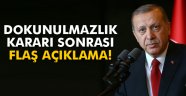 Referanduma gidilseydi yüzde...